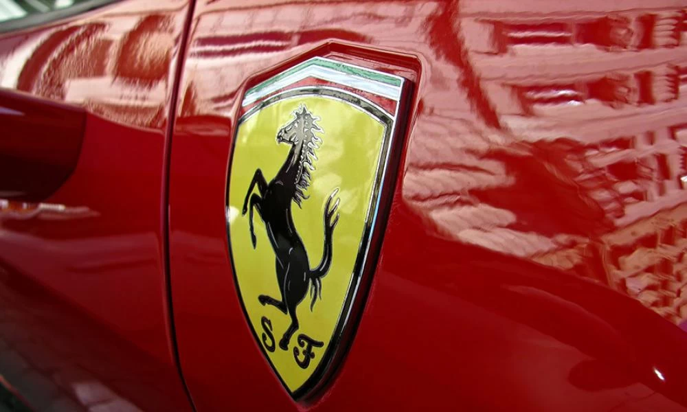 Άνοδο-ρεκόρ 211% κατέγραψαν τα κέρδη της Ferrari στο β΄ τρίμηνο του 2021